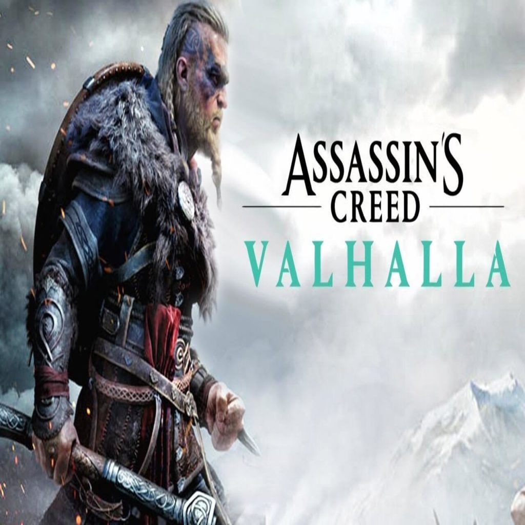 Assassin's Creed Valhalla To Launch On Steam Next Month - Gameranx