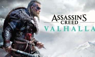 Ubisoft to Release PC Games on Steam Once Again Starting With Assassin's Creed Valhalla Next Month