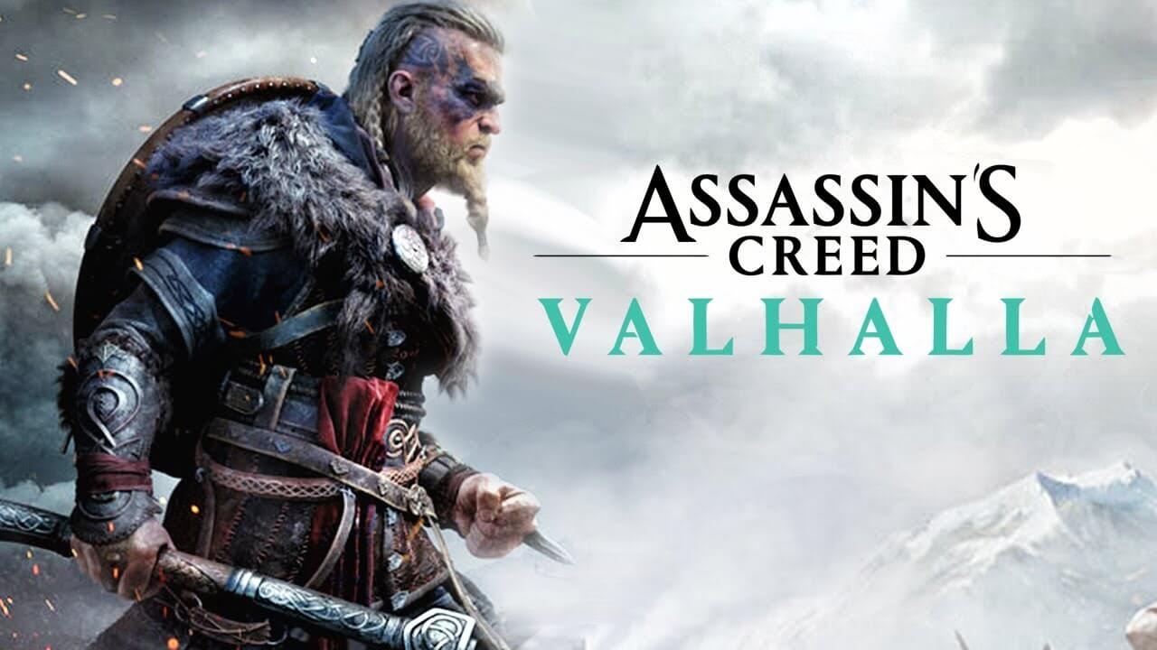 Ubisoft to Release PC Games on Steam Once Again Starting With Assassin's Creed Valhalla Next Month