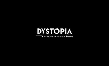 Dystopia: Contest of Heroes Gains Advocacy From Connor McGregor