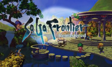 Square Enix Announces SaGa Frontier Remastered