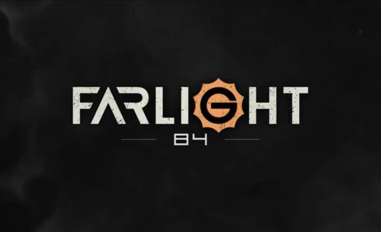 Farlight 84 is an Upcoming Battle Royale Unlike Any Other