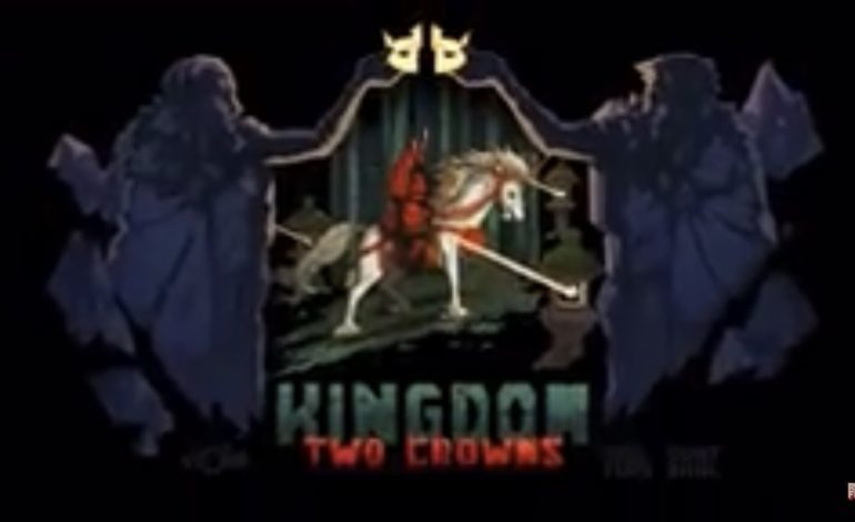 Kingdom Two Crowns’ New Update Brings Huge Cross Platform Developments