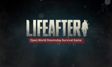 LifeAfter Adds Open World Update