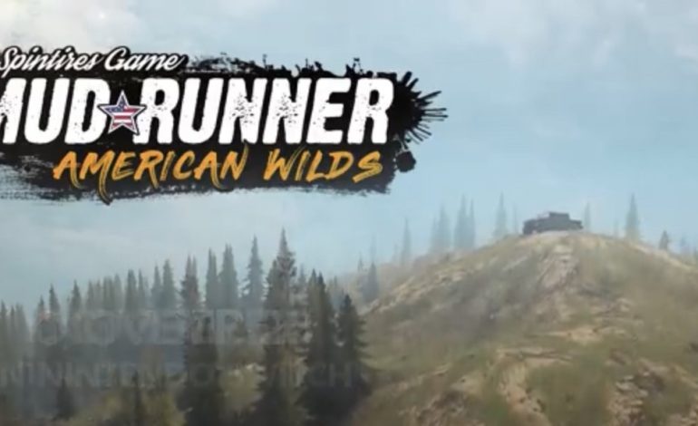 MudRunner Mobile Receives Loads of New Content and DLC’s