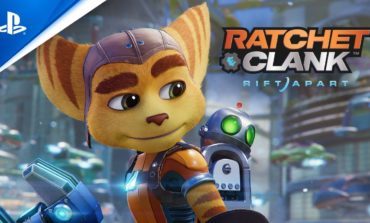 Ratchet & Clank: Rift Apart Confirmed To Be A PlayStation 5 Exclusive