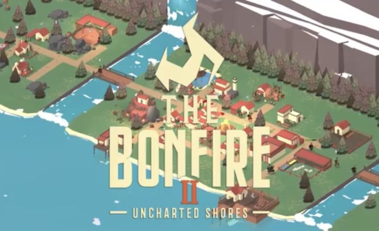 The Bonfire 2: Uncharted Shores is Coming to Android via Early Access
