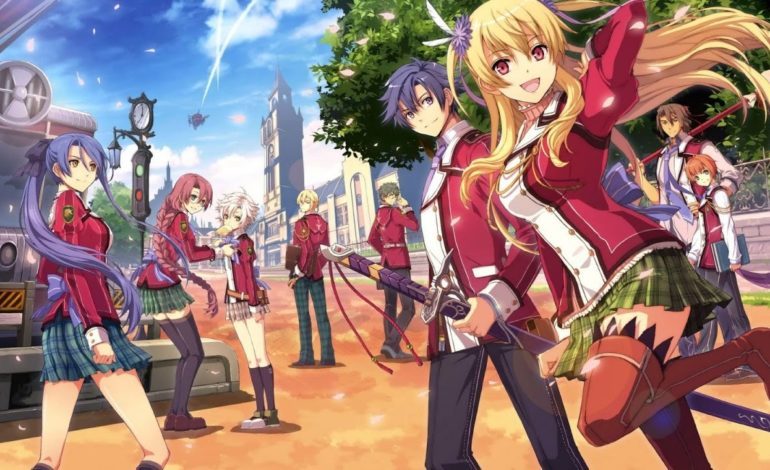 Nihon Falcom to Release New Games in 2021 During 40th Anniversary Celebration