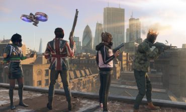 Watch Dogs: Legion Online Delayed Until Early 2021