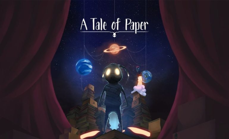 A Tale of Paper Review