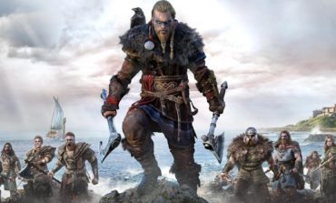 Assassin's Creed Valhalla Wins First Video Game Centric Grammy