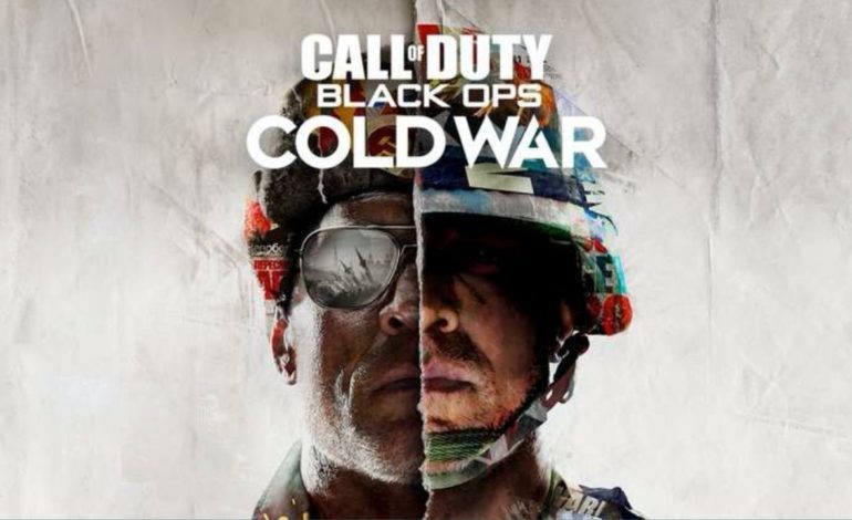 Call of Duty: Black Ops Cold War Review