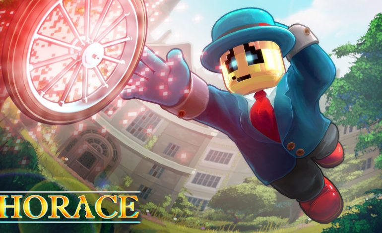 Horace Review