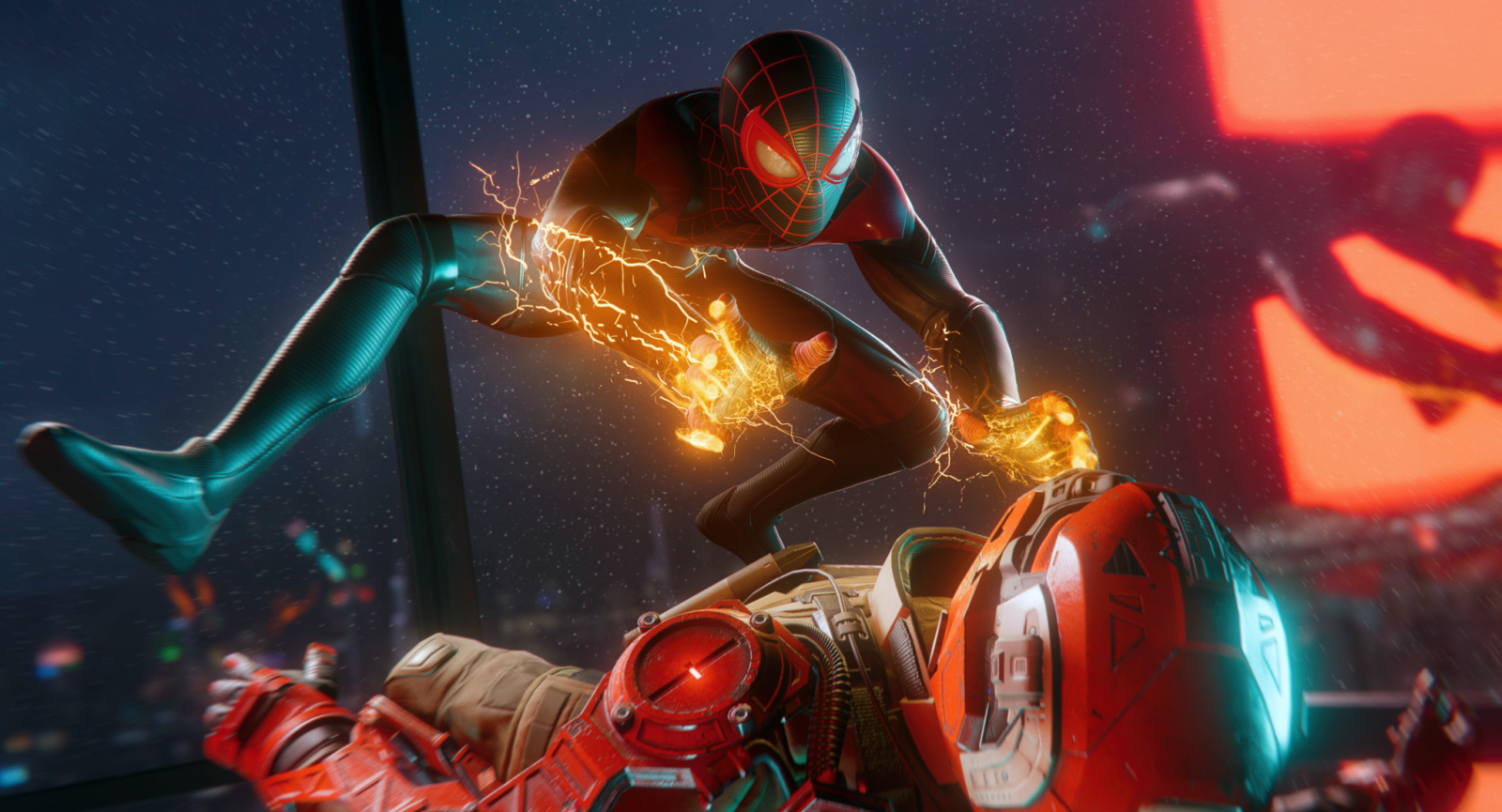 New Marvel's Spider-Man Remastered Features Detailed - mxdwn Games