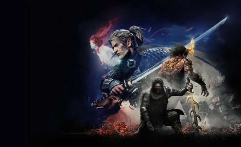 Team Ninja Announces The Nioh Collection, Remasters Both Nioh Titles for PlayStation 5, Launches in February 2021
