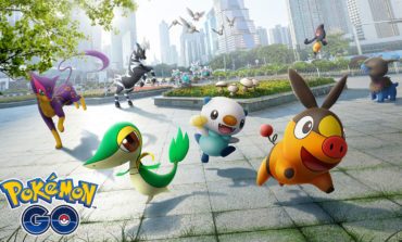 Pokémon Adventure Week 2023: Fossil Pokémon, Shiny Pokémon & More