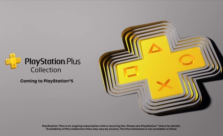 PlayStation 5 Owners Banned for Selling Access to PS Plus Collection to  PlayStation 4 Owners: Report