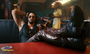 Cyberpunk 2077 PC Requirements Updated, Now Includes Ray Tracing