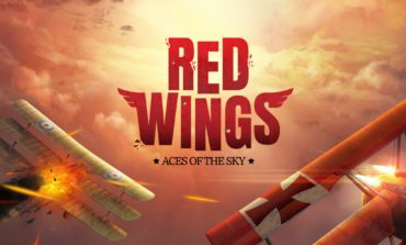 Red Wings: Aces of the Sky Review