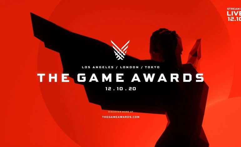 The Game Awards 2020 Nominees Revealed