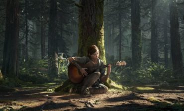 The Last of Us Part II Wins Ultimate Game of the Year at the Golden Joystick Awards 2020
