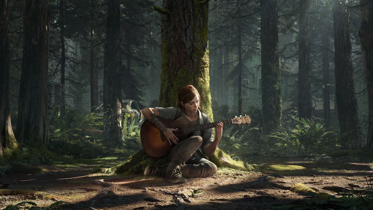 The Last of Us 3 in Development, Neil Druckmann at the Helm - Report