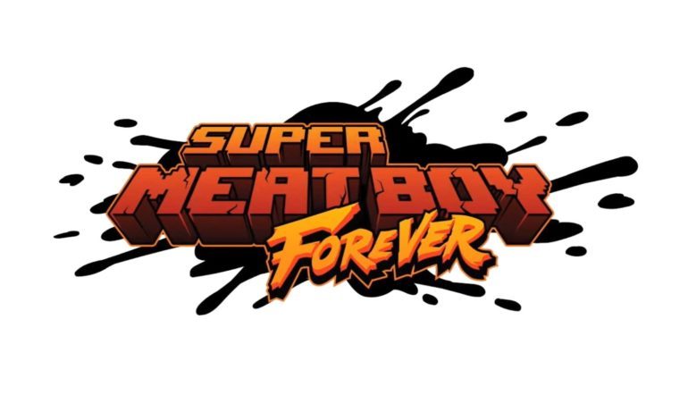Super Meat Boy Forever Gets Release Date for Nintendo Switch