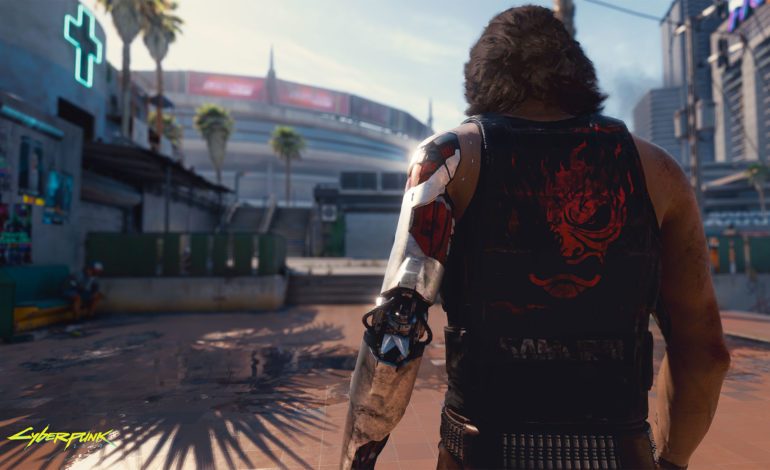 Xbox, Best Buy, & CD Projekt Red Announce Updates Regarding Cyberpunk 2077 Refunds