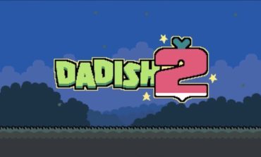 Dadish 2 Comes to Mobile Early 2021