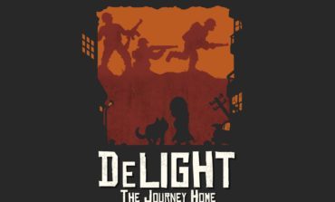 DeLight: The Journey Home (Chapters 1 and 2) Review