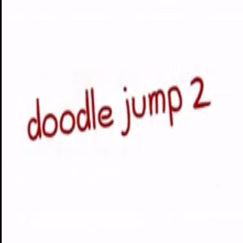 Doodle Jump 2' is the New Sequel to the All-Time App Store Classic