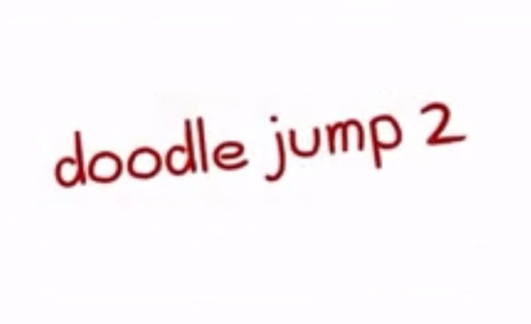 Doodle Jump 2: All about Doodle Jump 2