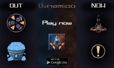 Dynamico Releases to Mobile Platforms
