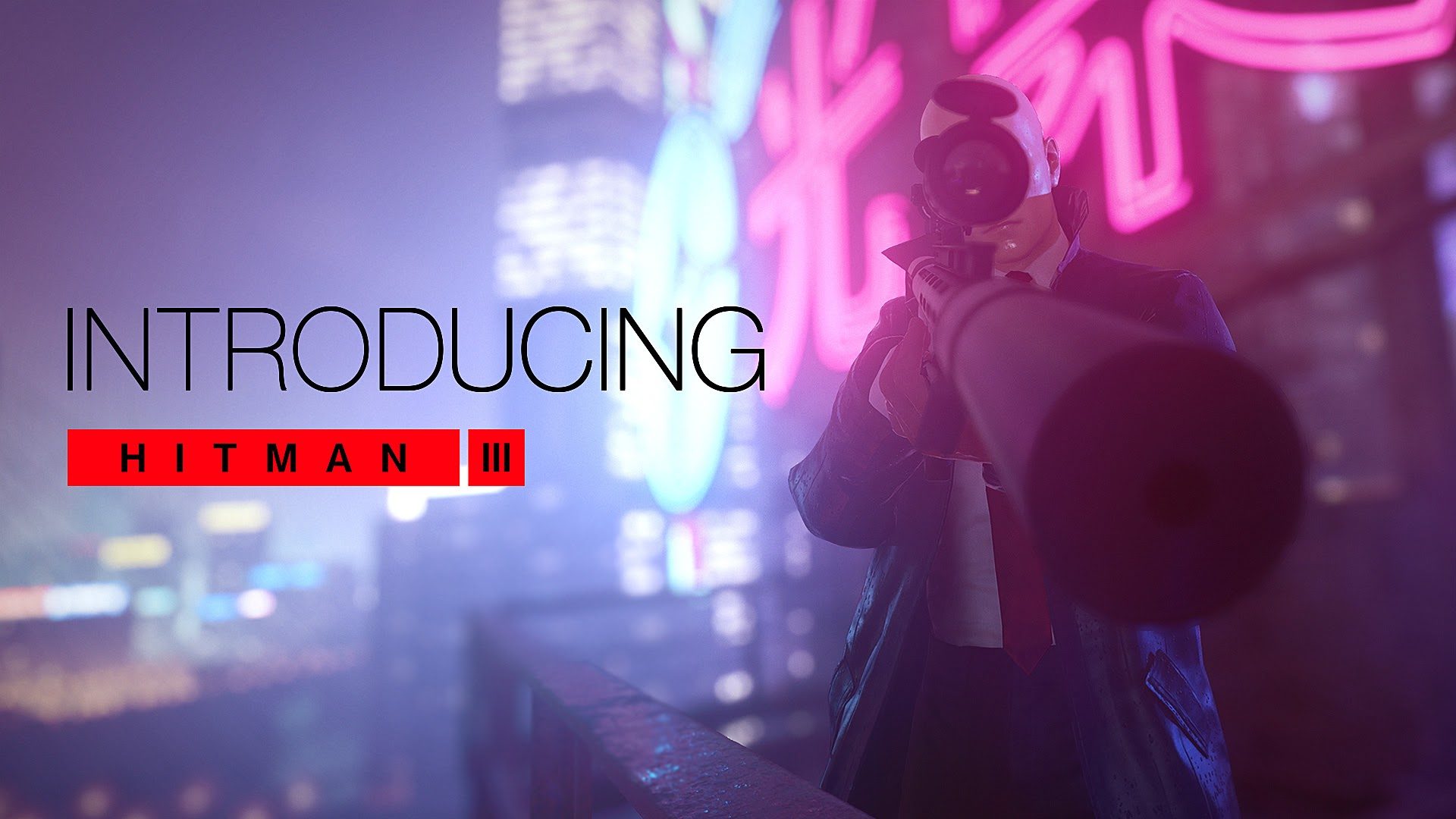 Hitman 3 - Cloud Version Now Includes 60FPS Performance Mode On Switch