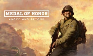 Medal of Honor: Above and Beyond PC Requirements Are Very High