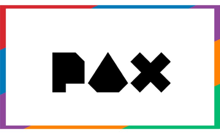 PAX Announces 2021 Dates