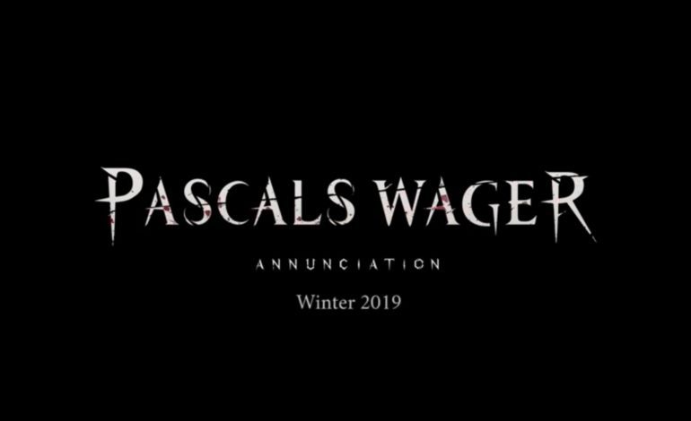 Pascal’s Wager Receives Christmas Update