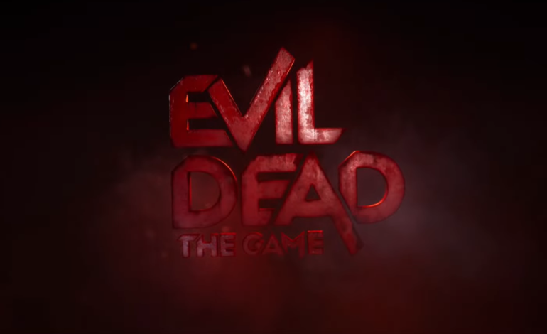evil dead game