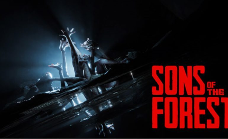 Newest Trailer for Sons of the Forest Released by Endnight Games