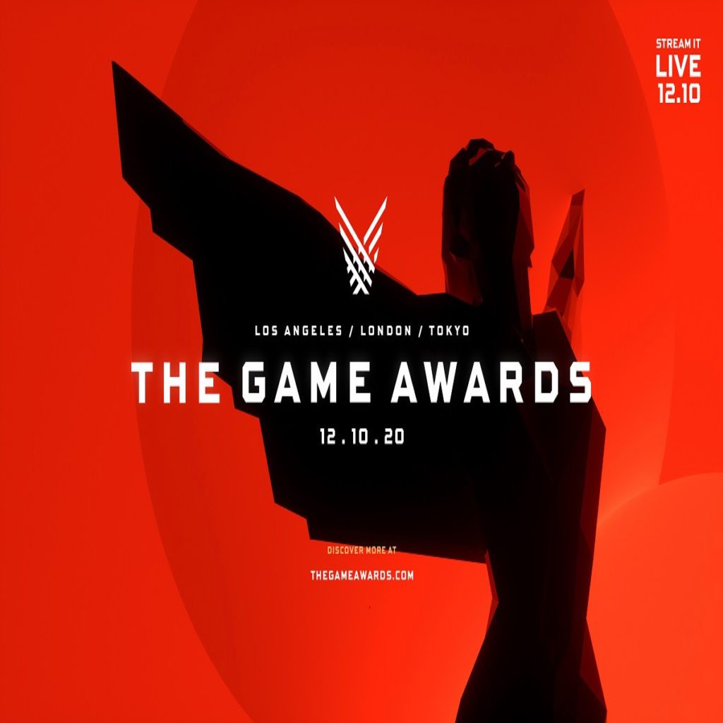 The Game Awards 2020 Livestream 