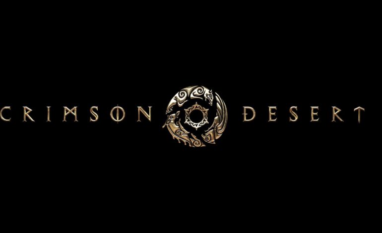 New Gameplay Trailer Revealed For Crimson Desert At The Game Awards 2020