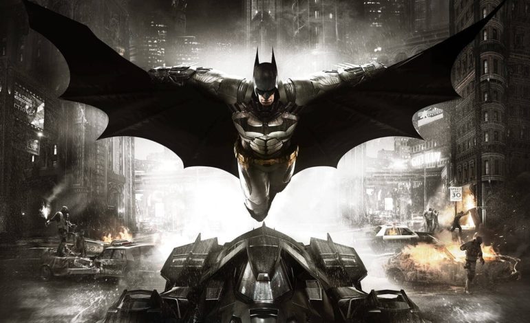 Rocksteady Updates Batman: Arkham Knight With Two Free Skins More Than Five Years After It Launched
