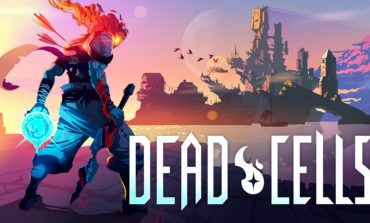 Dead Cells Sells Over 10 Million Copies and Continues to Plan Updates for the Game Through 2025