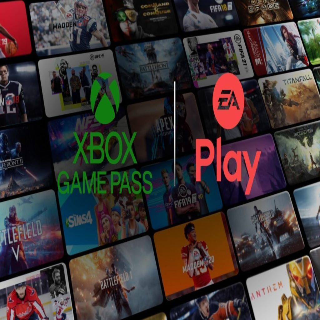 EA Play Not Coming To Xbox Game Pass For PC Until 2021 - mxdwn Games