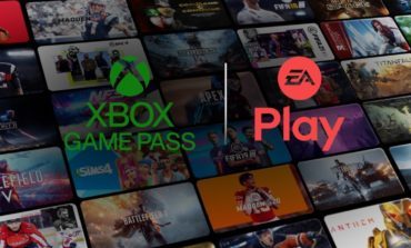 EA Play Not Coming To Xbox Game Pass For PC Until 2021