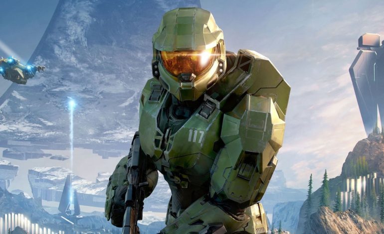 343 Industries Community Manager Denies Rumor of Halo: Infinite Xbox One Cancelation