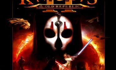 Star Wars KOTOR 2 Comes to Both IOS and Android