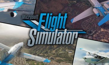 The Next Big World Update for Microsoft Flight Simulator Will Be Delayed