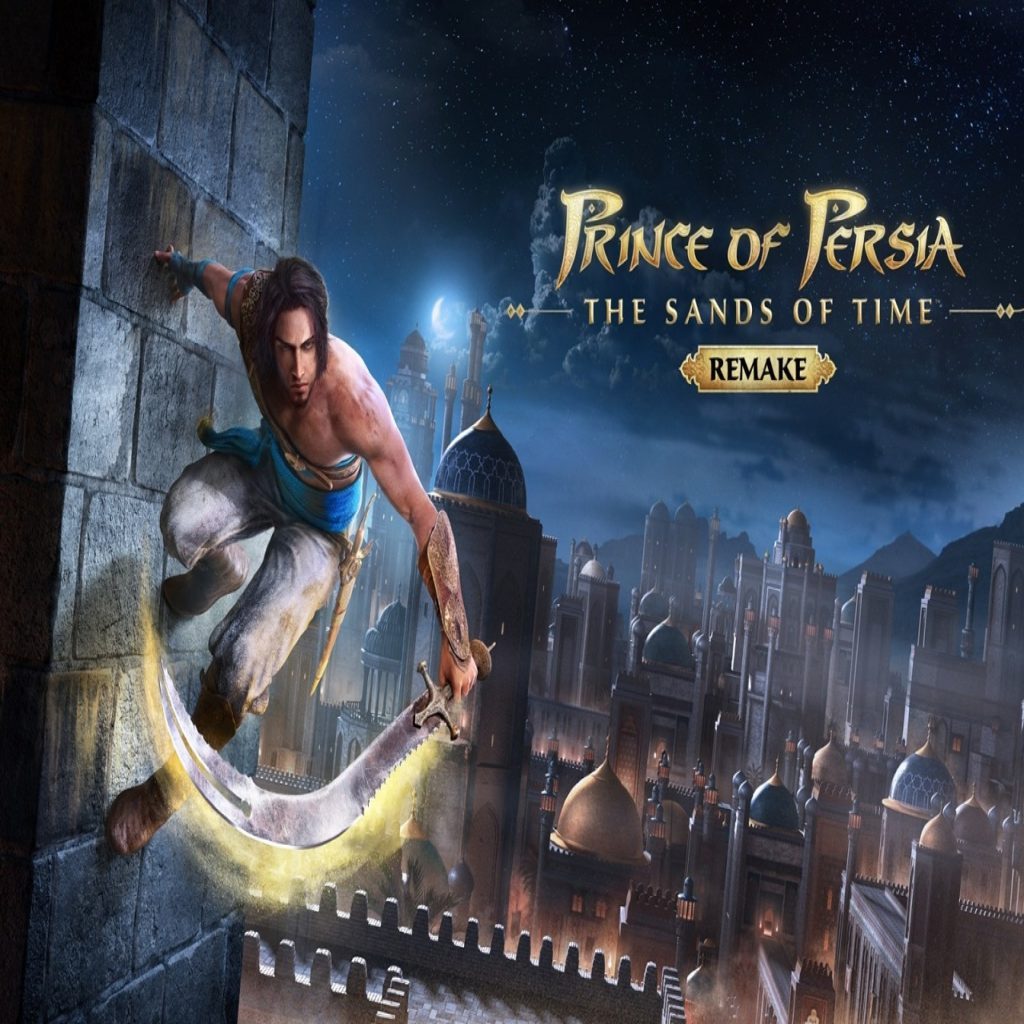 Ubisoft Provides Update On Prince Of Persia: The Sands Of Time Remake  Following Developer Change; Will Not Be At Ubisoft Forward - mxdwn Games