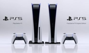 New Report Estimates PlayStation 5 Sold 3.4 Million Units In Its First 4 Weeks